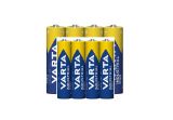 Paket alkalnih baterija 4x AA 4x AAA